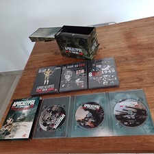 Coffret dvd apocalypse d'occasion  La Colle-sur-Loup
