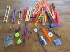 Pole fishing lot for sale  NOTTINGHAM