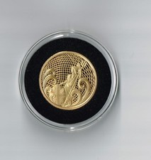 gibraltar gold coins for sale  LEYBURN