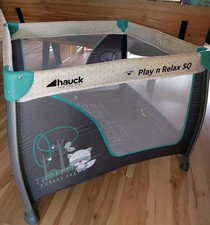 Kinder reisebett laufgitter gebraucht kaufen  Bruck