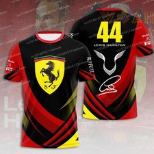Lewis hamilton ferrari for sale  ILKESTON