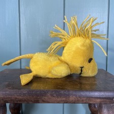 Vintage woodstock peanuts for sale  LEICESTER