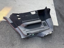 Kofferraum verkleidung abdecku gebraucht kaufen  Langenfeld (Rheinland)