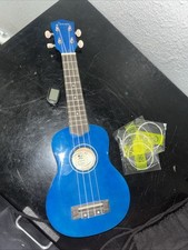 Donner soprano ukulele for sale  Stilwell