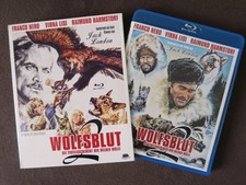 Wolfsblut teufelsschlucht wild gebraucht kaufen  Hannover