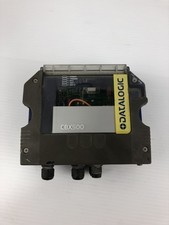 Caja de conexión de red Datalogic CBX500 10-30 VDC 0,8-0,5A segunda mano  Embacar hacia Mexico