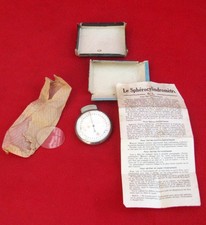 Spherocylindrometre ancien mes d'occasion  Talence