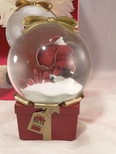 Dillard snowglobe 2016 for sale  Cartersville
