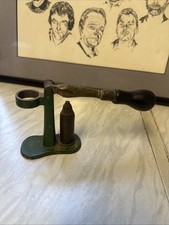 Capper decapper bore for sale Capper decapper bore for sale  WADEBRIDGE