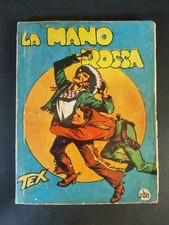 Tex spillato originale usato  Imola