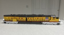 Mth union pacific for sale  Pittsford