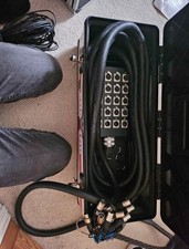 Studiospares snake cable for sale  BURNHAM-ON-SEA