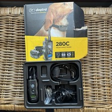Dogtra 280c precise for sale  Chicago