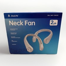 Jisulife portable neck for sale  Dallas