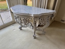 Fabulous italian marble for sale  BRENTWOOD