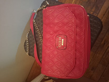 Sac bandoulière guess d'occasion  Gennevilliers