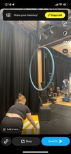 Firefly light blue for sale  STOKE-ON-TRENT