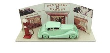 Dcmt crescent vintage for sale  GLASGOW