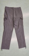 Riginal bundeswehrhose moleski gebraucht kaufen  Unna
