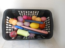 Kerzen zum verarbeiten gebraucht kaufen  Hünfelden