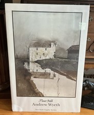 Andrew wyeth flour for sale  Siler City