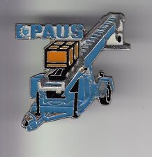 Rare pins pin d'occasion  Ménéac