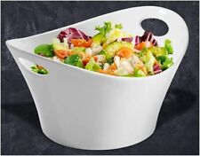 Salatschüssel zwilling weiß gebraucht kaufen  Pfedelbach