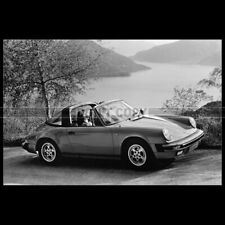 Photo .036244 porsche d'occasion  Martinvast