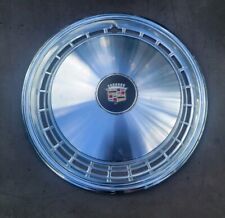 Cadillac hubcap used for sale  Sarasota