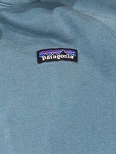 Patagonia organic cotton for sale  Toms River