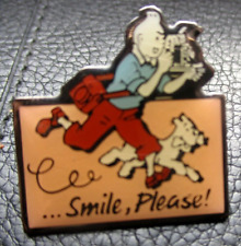 Tintin hergé antique d'occasion  Expédié en Belgium