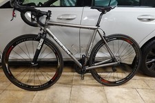 Eriksen road bike for sale  Miami