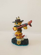 Skylanders figurine rattle d'occasion  Mérignac