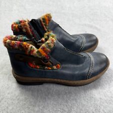 Rieker boots women for sale  Gilbertown