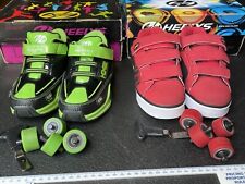 Heelys speed spin gebraucht kaufen  Versand nach Germany