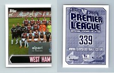 Part west ham for sale  SLEAFORD