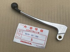 Nos honda left for sale  LEAMINGTON SPA
