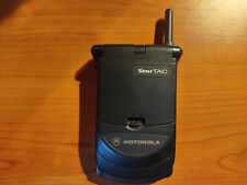 Telefono motorola startac usato  Schiavon