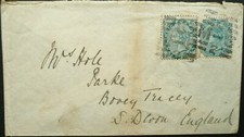 India nov 1885 for sale  CHESHAM