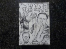 Freakards human oddities for sale  Flagstaff