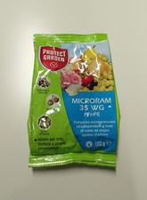 Fungicida microram 35wg usato  Modica