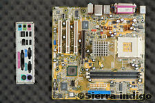 Placa-mãe HP Compaq Presario SR1000 5187-4913 A7V8X-LA placa de sistema comprar usado  Enviando para Brazil