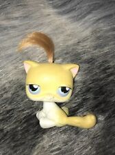Lps petshop chat d'occasion  Baziège