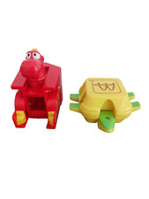 Jouets mcdonald vintage d'occasion  Yerres