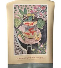 Vintage henri matisse for sale  Atlanta