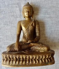 Antique brass thai for sale  BOGNOR REGIS