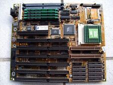 Vintage mainboard 486 gebraucht kaufen  Winsen
