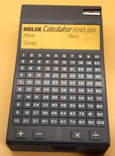 Original vintage helix for sale  BRISTOL