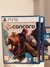 Concord ps5 playstation for sale  CAMBRIDGE