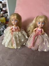 Cupcake dolls candy for sale  STOKE-ON-TRENT